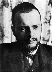 Paul Klee • Source: Wikimedia Commons